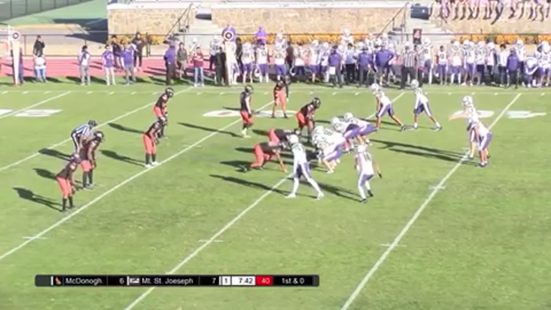 MSJ vs McDonough 2023