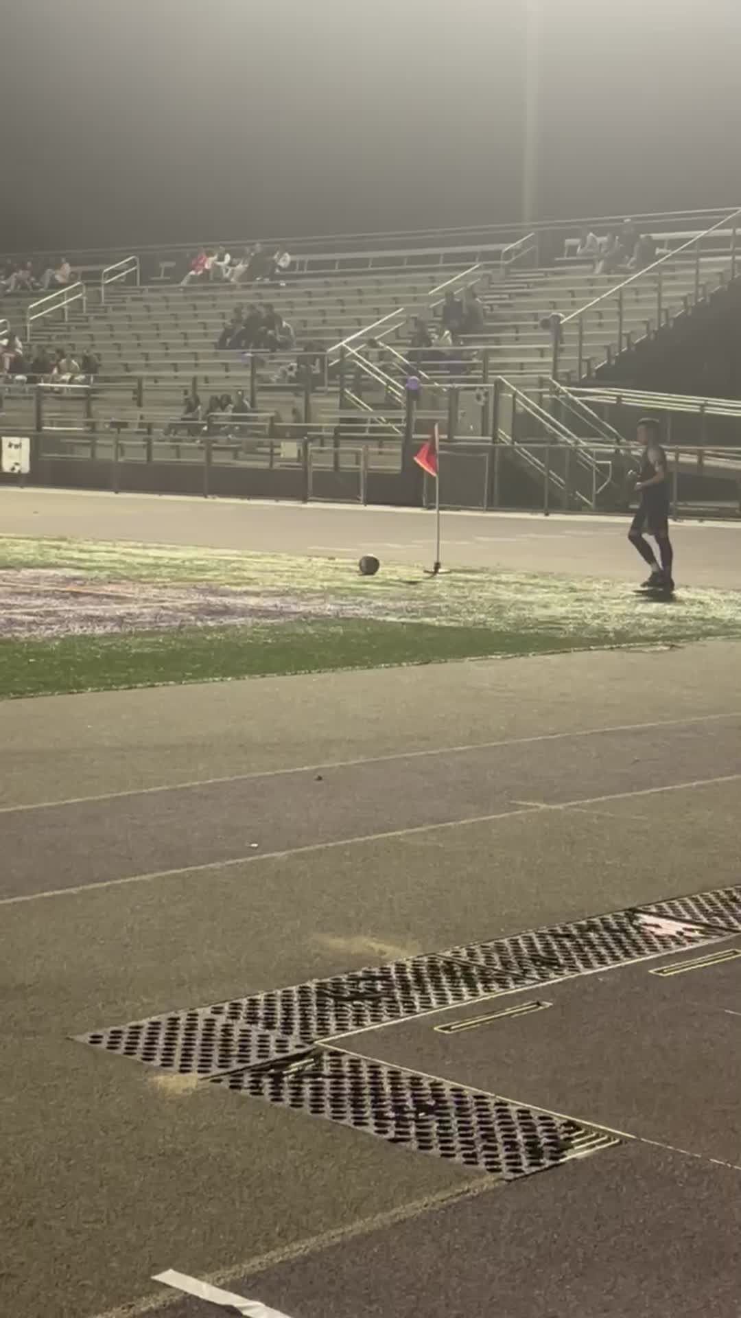 Moreno Valley clear from a corner Taken By Vista Del Lago HS