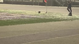 Moreno Valley clear from a corner Taken By Vista Del Lago HS