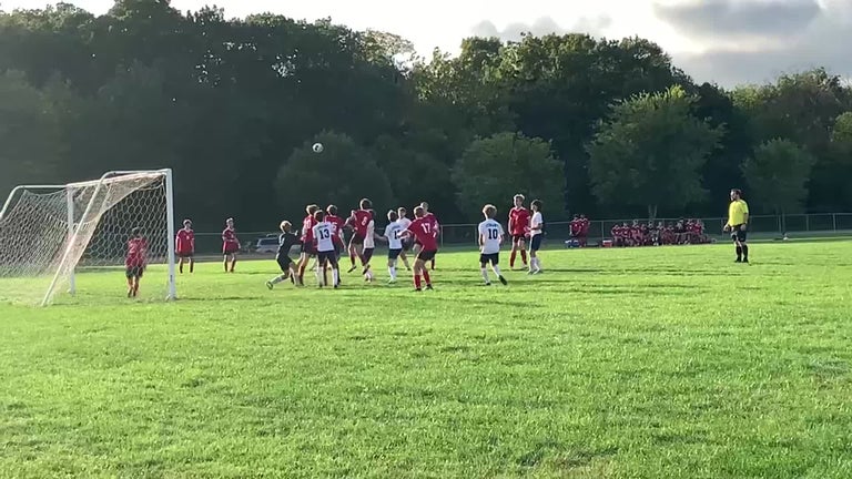 Video player poster image