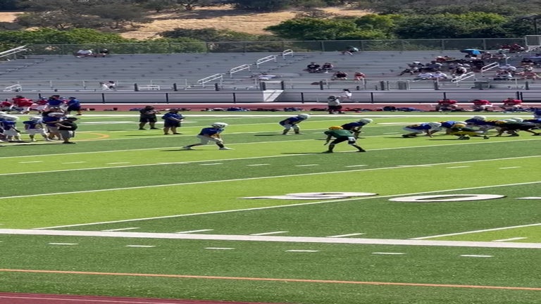 Video player poster image