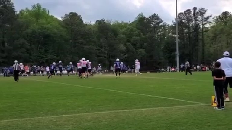 Video player poster image