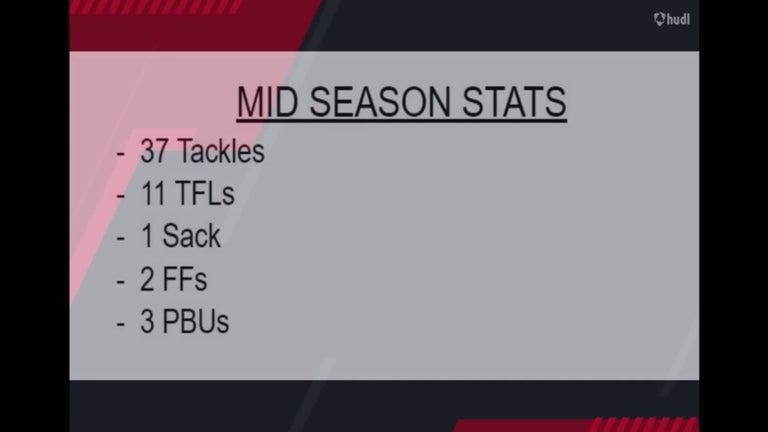 Video player poster image