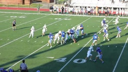BCS Freshman JV vs. MUS_8.26.24