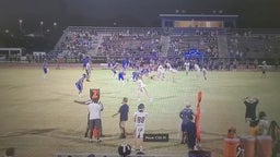 Andy Thomas # 20 Shuffle Pass