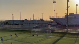 Corpus Christi Veterans Memorial vs Mission Vets