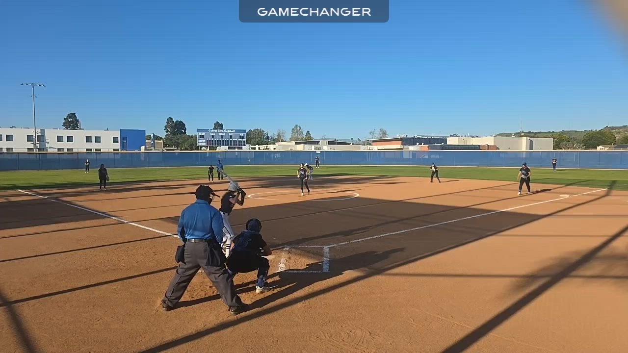 Claire Cowles 2027 Single