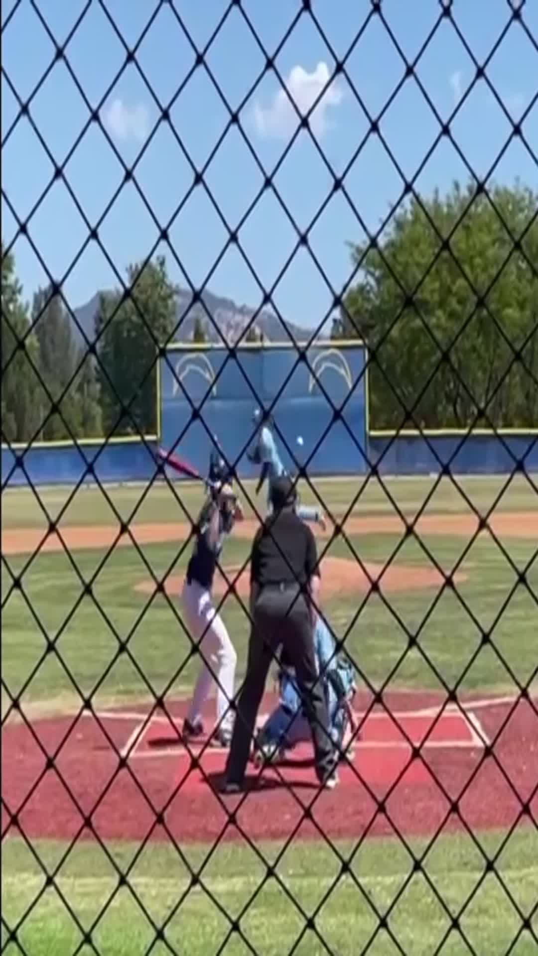 GBG Sxrimmage 6-23-24 (Agoura HS)