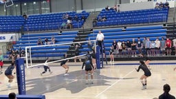 RHS vs Bentonville West. 9.10.24