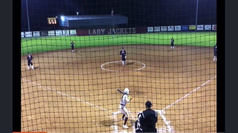 Video player poster image