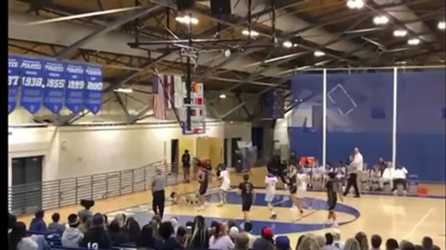 Blocking