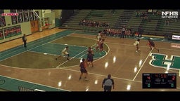 Teamwork makes the dream work