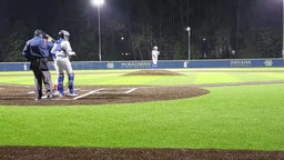 McEachern High vs New Manchester