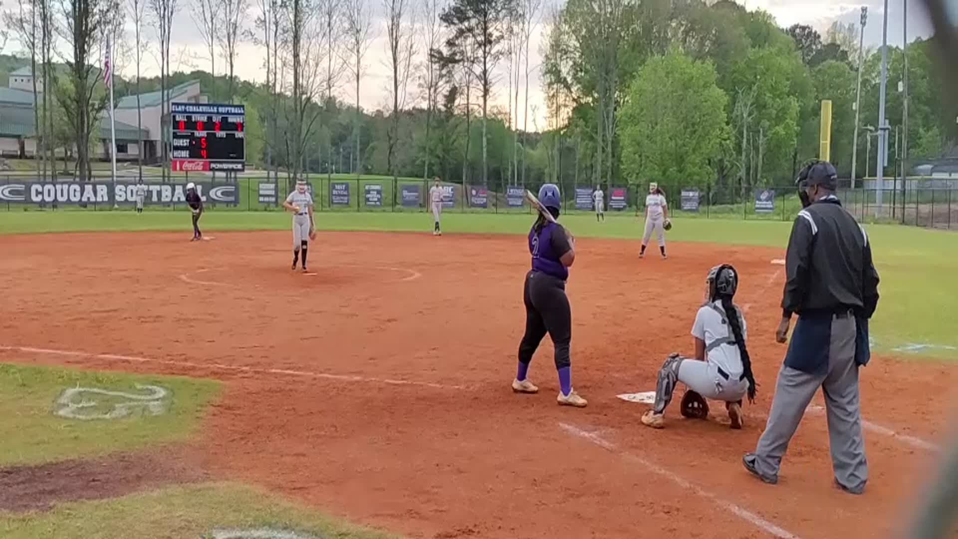 2 run Homer