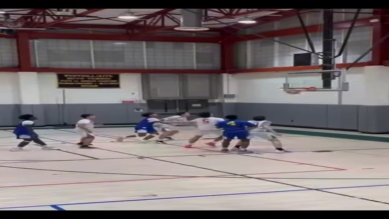 Video player poster image