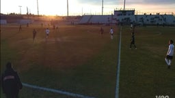 Oak hills VS Sultana 2nd meet @sultana