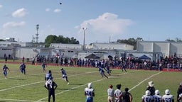 3rd Kickoff vs Hollywood Hills