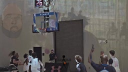 Josh Patrick UA Highlights 2024