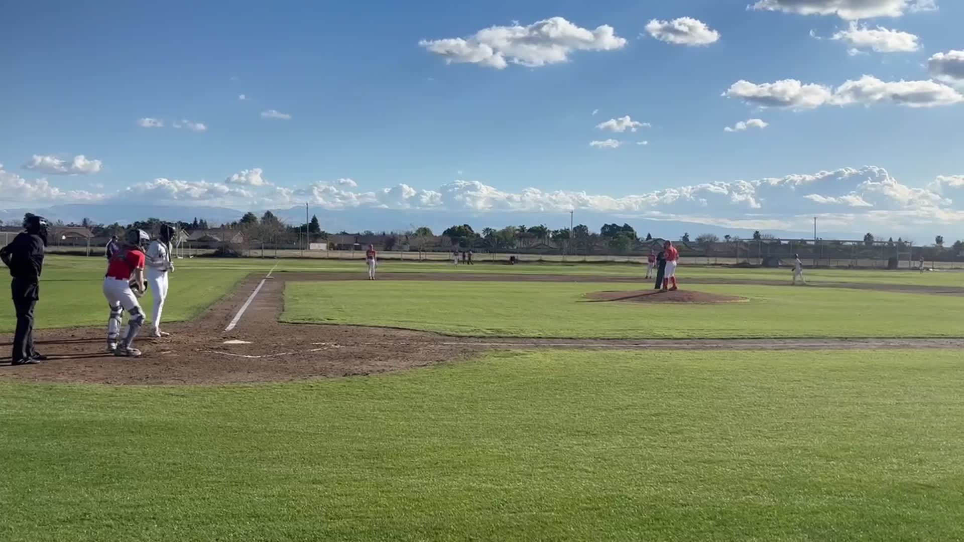 This was a great hit!