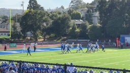 Serra Freshman QB Christian Solano