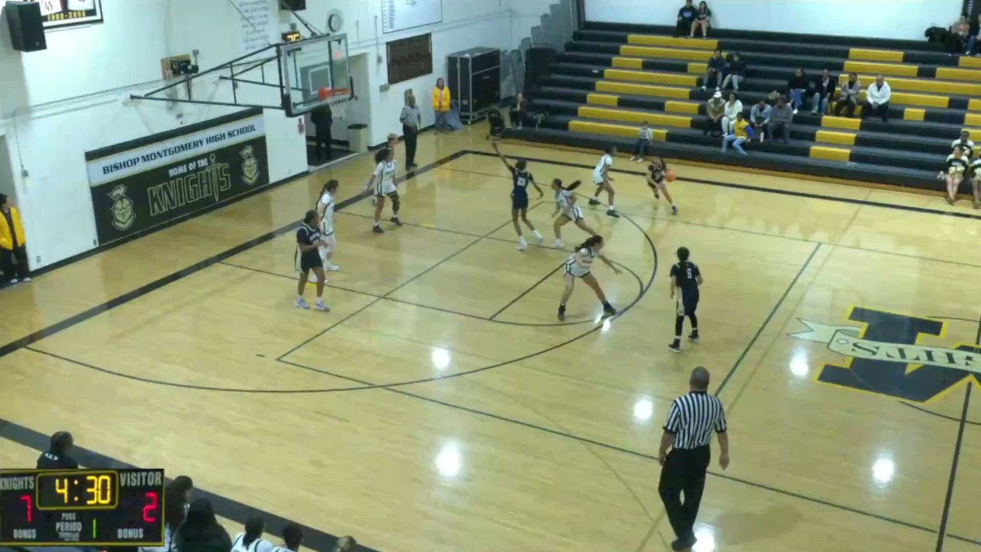 Leila Goldberg 2028 Take and Layup