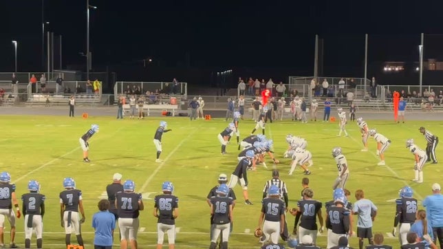 Footwork and speeding