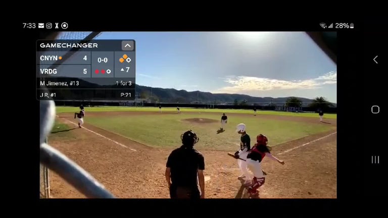 Video player poster image