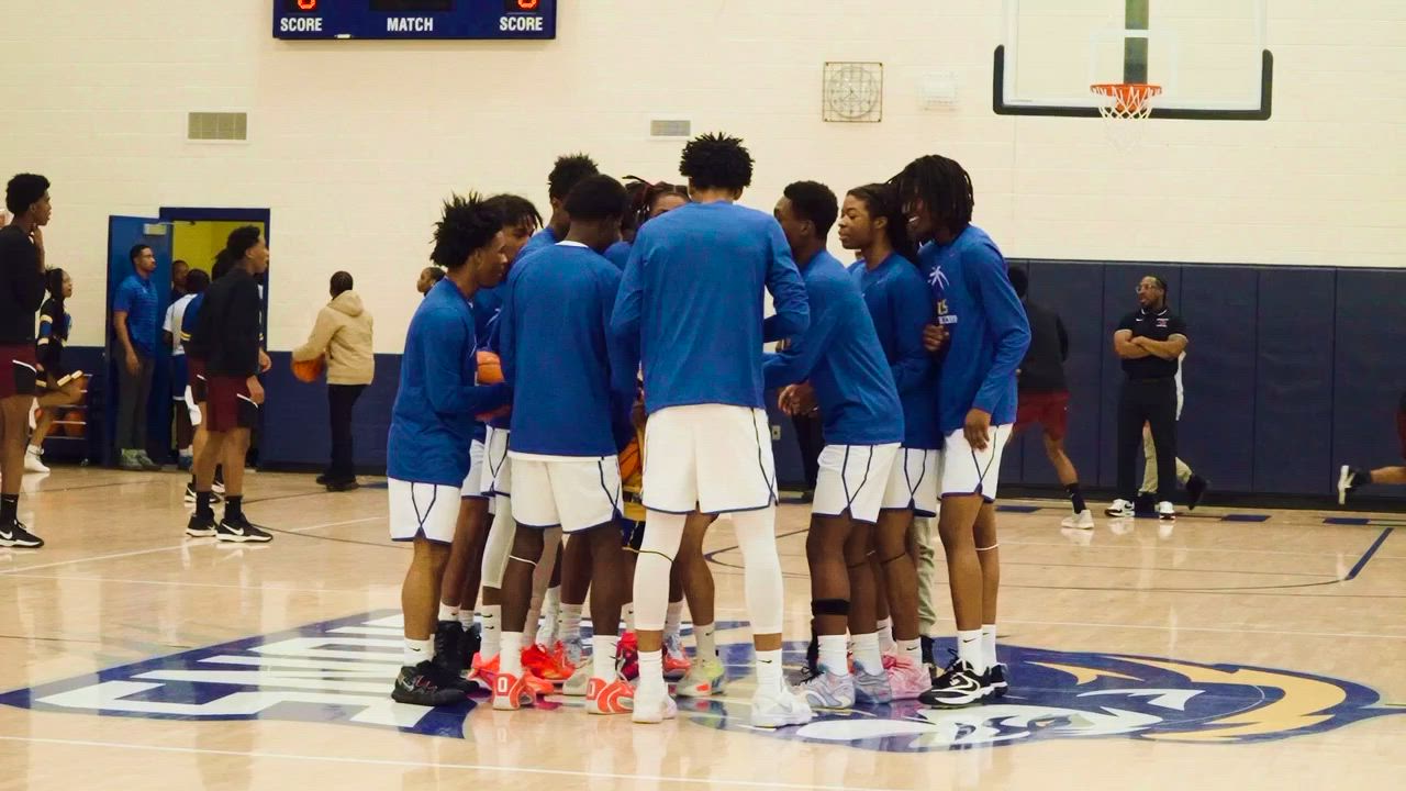 Lighthouse vs Bowman Academy