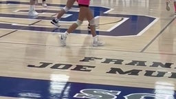 Chino vs Diamond Ranch