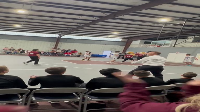 Video player poster image