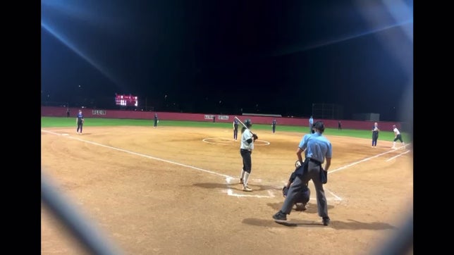 First Pitch