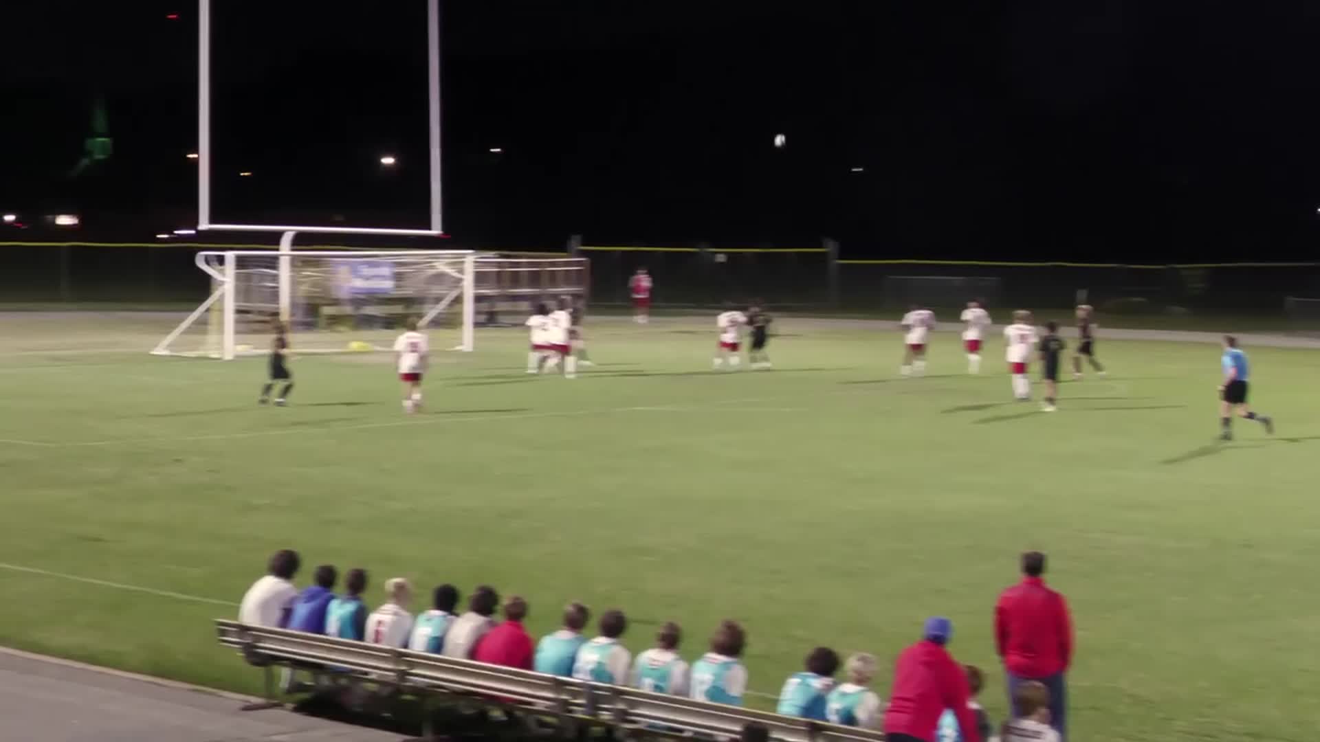 2025-05-20 vs Great Bridge Save Joey O'Neal