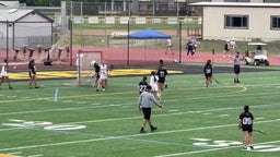 Rose bowl tournament