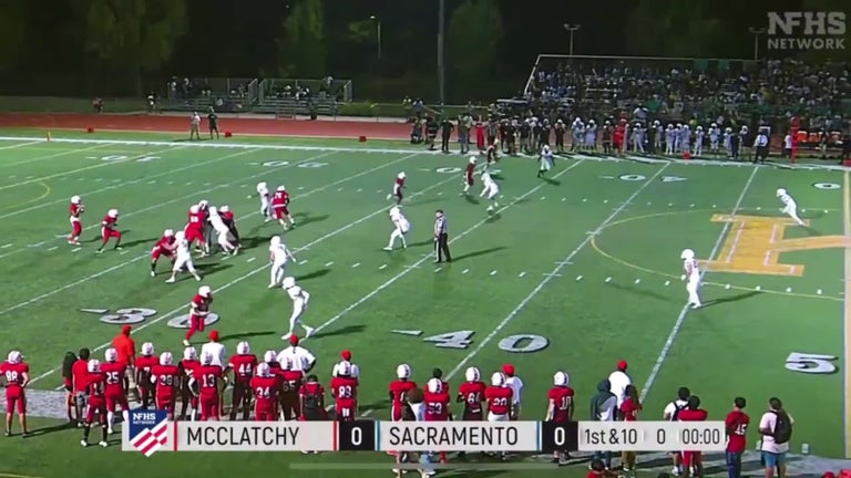 Video player poster image