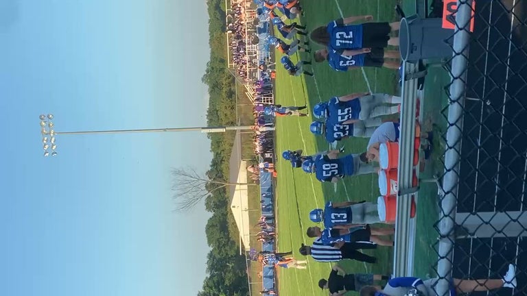 Video player poster image