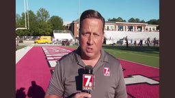 "Game Preview" M.V.P vs Woodruff