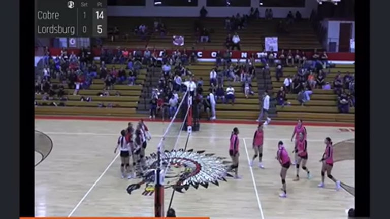 Video player poster image