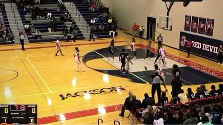 Video player poster image