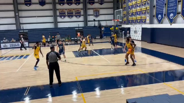 Preseason Highlights