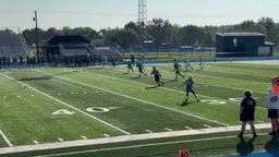 Bath vs Celina JV 24