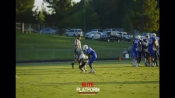 Northeast Guilford vs Eastern Guilford