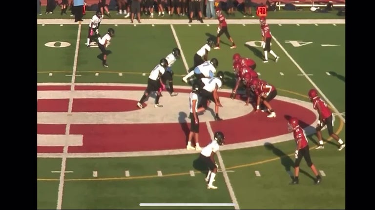 Video player poster image