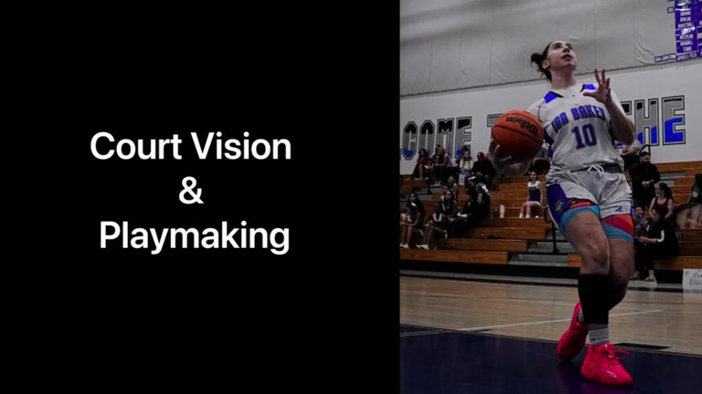 Video player poster image