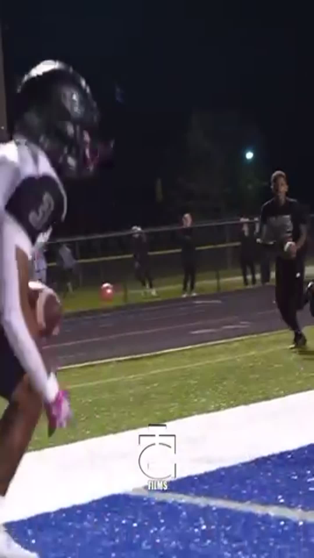 TD vs Jay County 2024