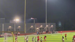 Opelika @ Central - JV - 2/21/2024