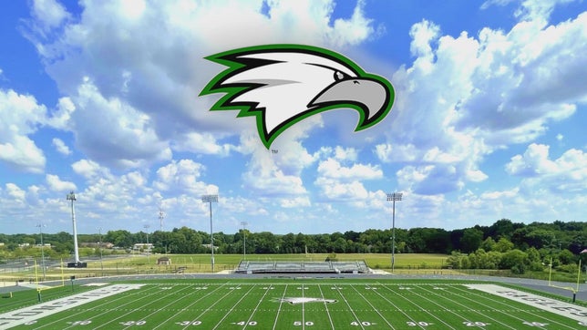 Zionsville @ Westfield Sectionals