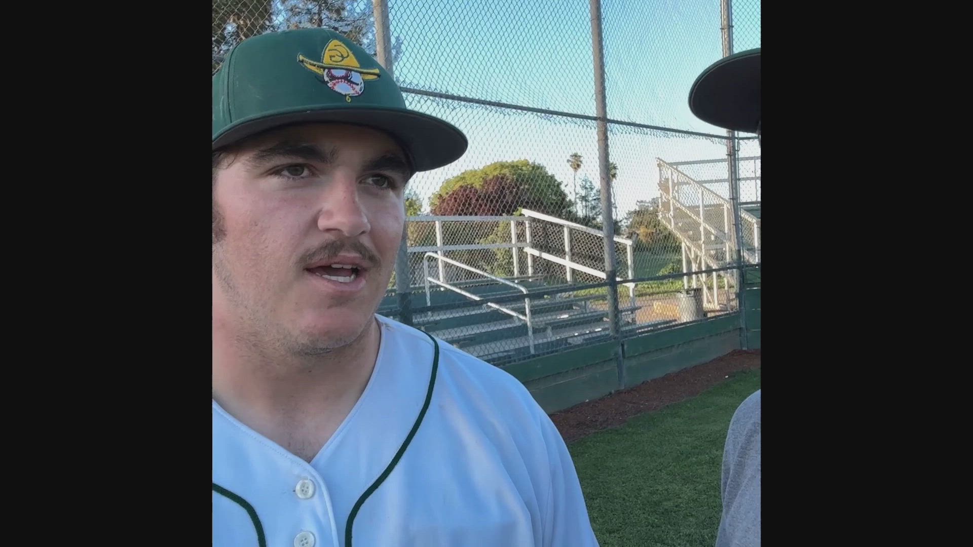 Doin' It - Franco Bernardini and Tyler Pelissetti