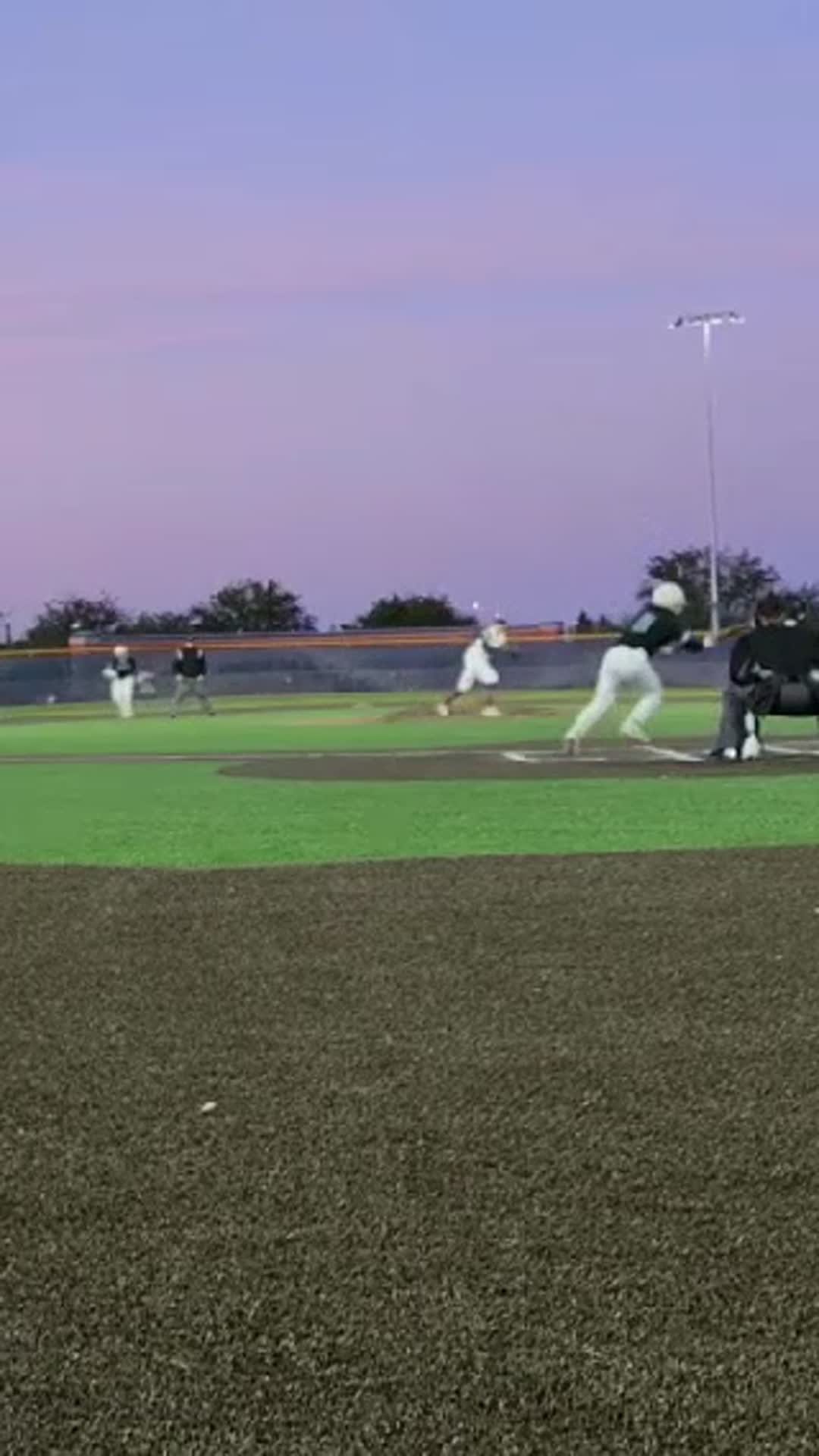 Bunt / RBI!