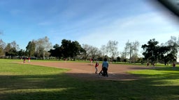 Ground Ball RBI Single