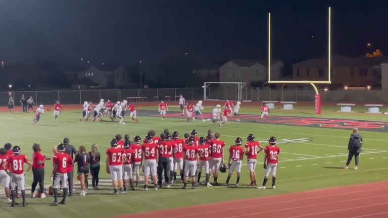 Video player poster image